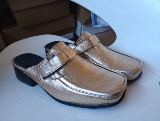 Suecos dorados
