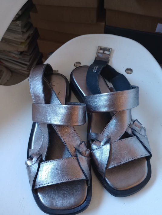 Sandalia Vero Vignole