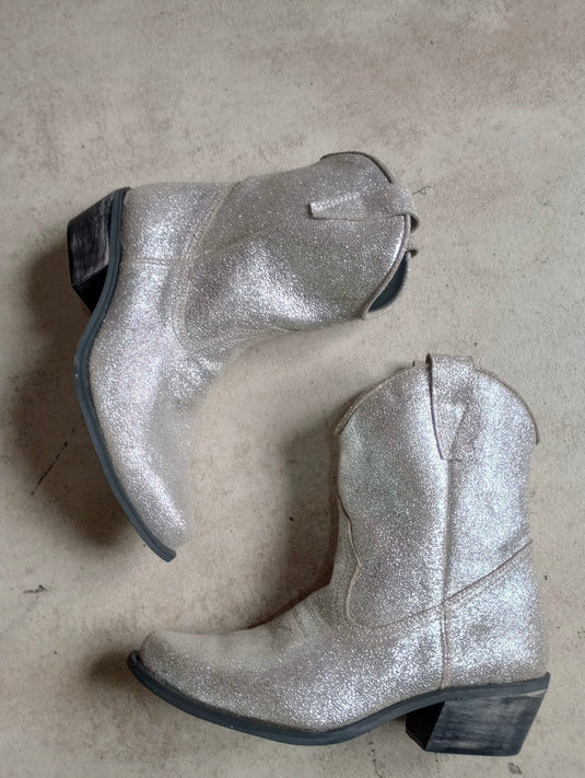 Tejana Olimpo Glitter