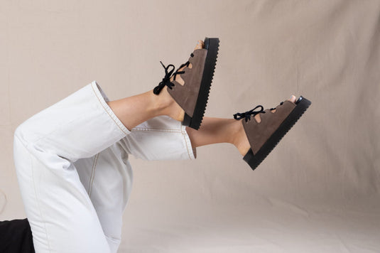 Birken acordonada