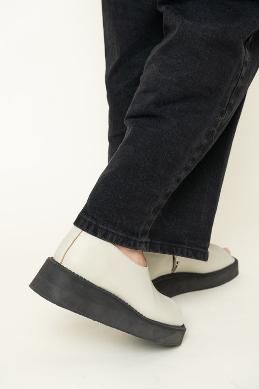 Zapato hielo