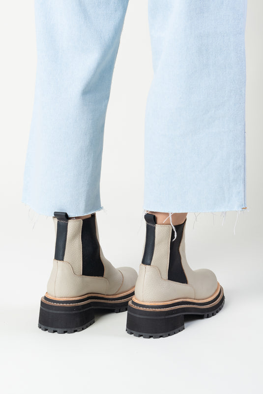 Bota C h u n k y Hielo