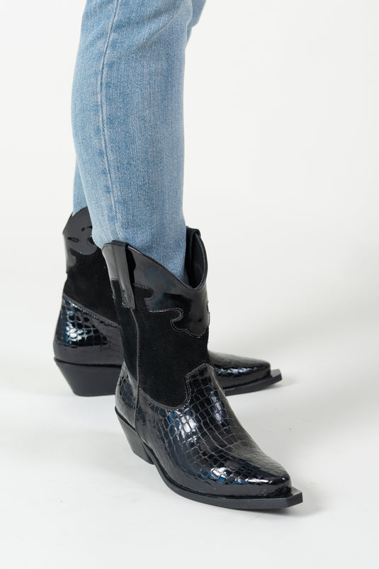 Bota T e x a n a Butterfly
