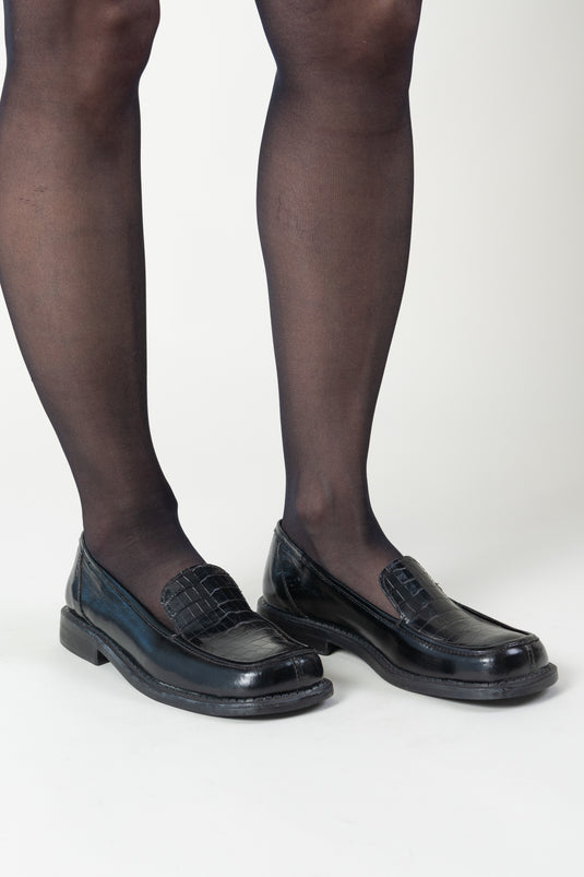 Mocasin L e a n d r a