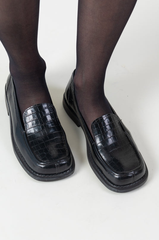 Mocasin L e a n d r a