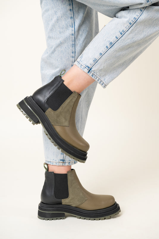 Modelo P a r m a (Best Seller )