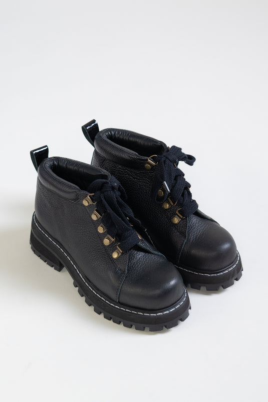 Bota B o r c e g o  / H u g o