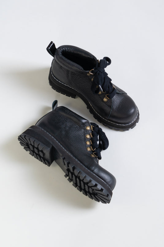 Bota B o r c e g o  / H u g o