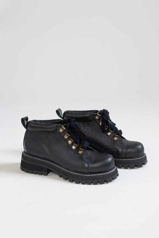 Bota B o r c e g o  / H u g o