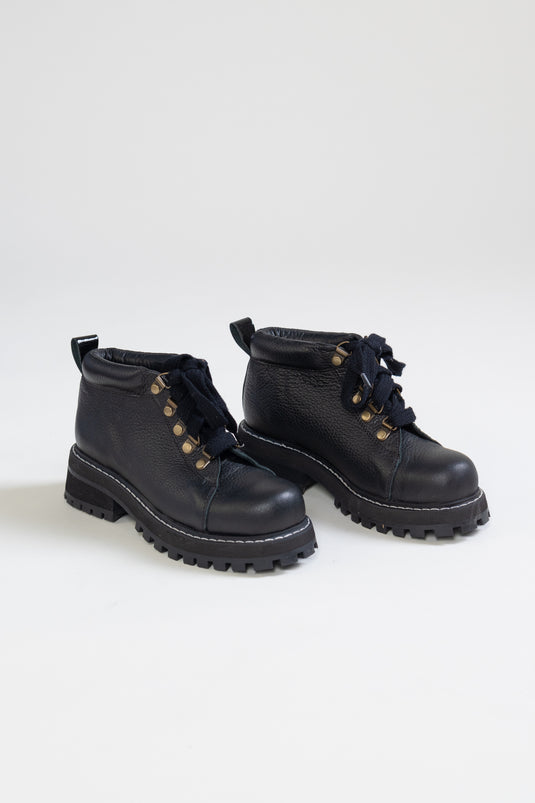 Bota B o r c e g o  / H u g o