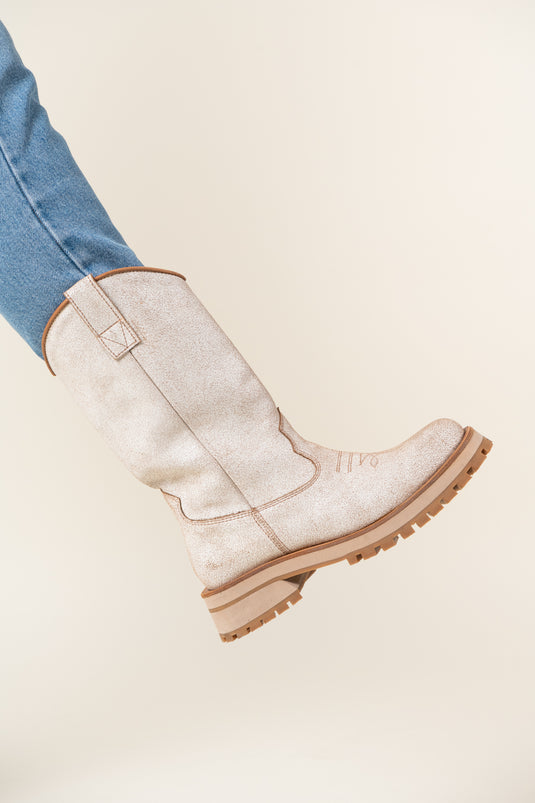 Bota L A N D