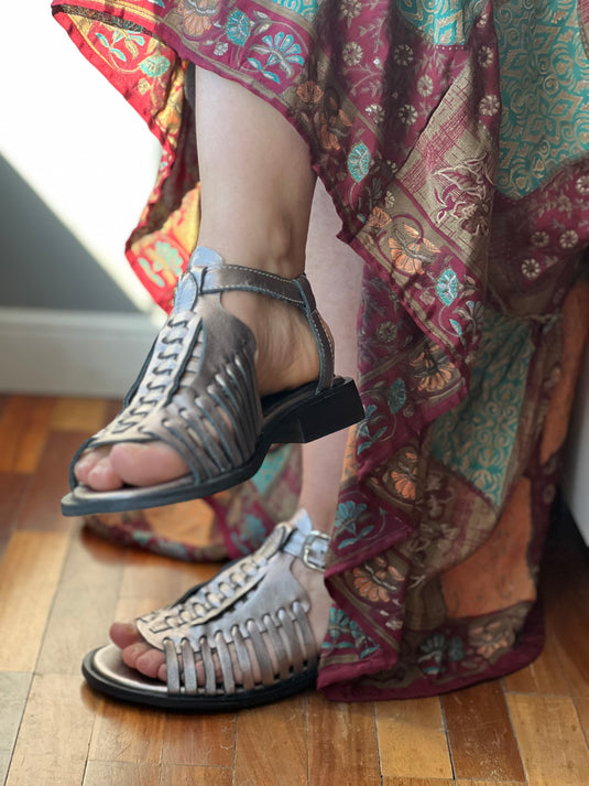 Sandalia Cala Peltre