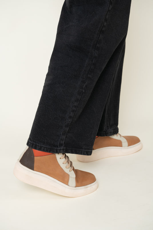 Champion flat