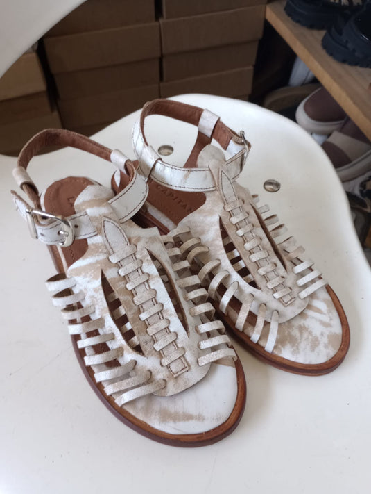 Sandalia Cala Blanco