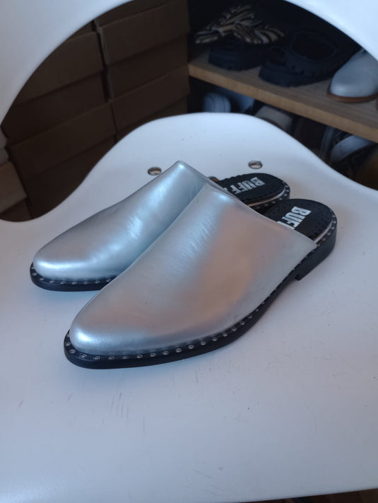 Sueco Chato plata