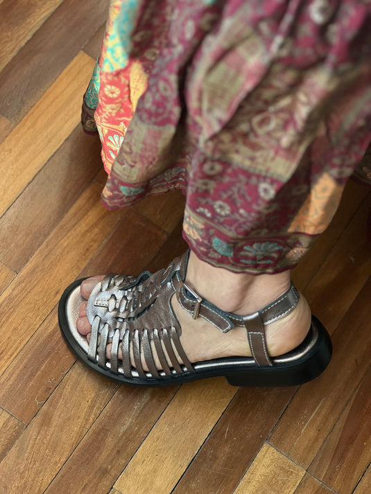 Sandalia Cala Peltre