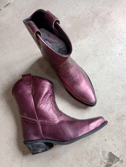 Tejana Olimpo Púrpura