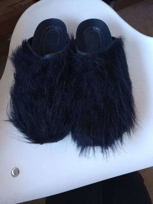Sueco birken pelos
