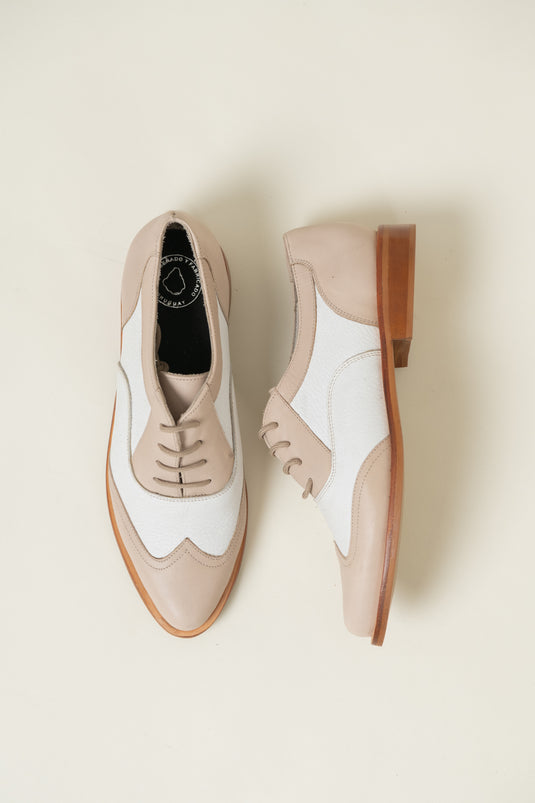 Zapato sastrero
