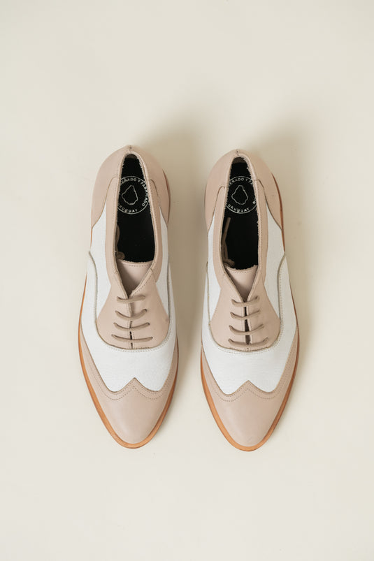 Zapato sastrero