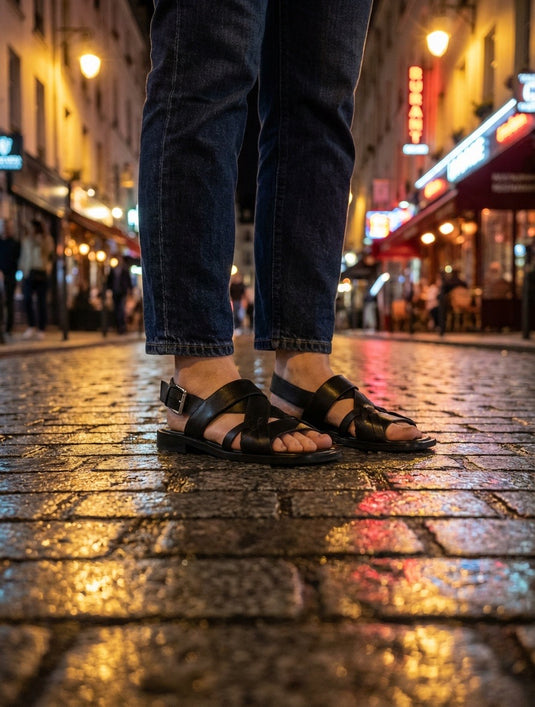 Sandalia Vero Vignole