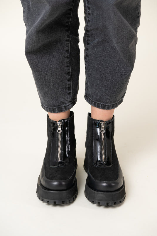 Bota NET