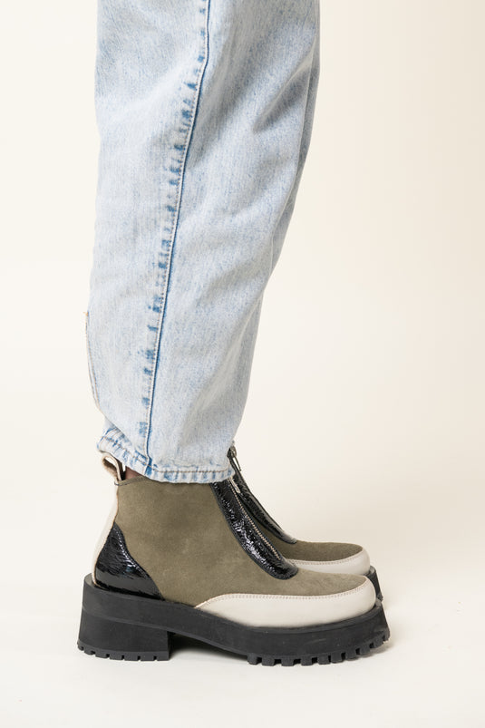 Bota NET